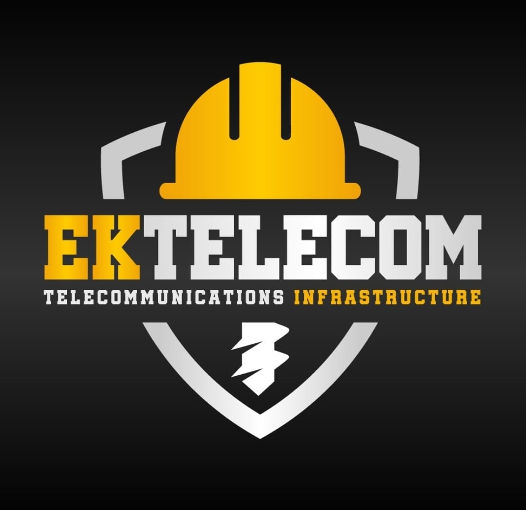 EK Telecom Logo